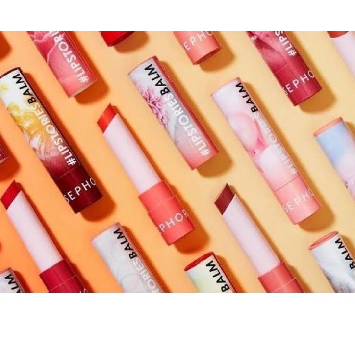 Segera Beli Lipstories Balm Sephora Terpercaya