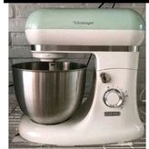Ariete Stand mixer vintage/ mixer duduk klasik 5,5L 1200-2400W