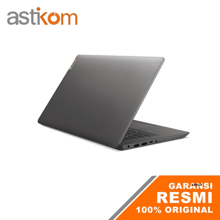 LENOVO IdeaPad 3 14ABA7 82RM001SID Ryzen 5 5625U 8GB 512GB W11 Grey
