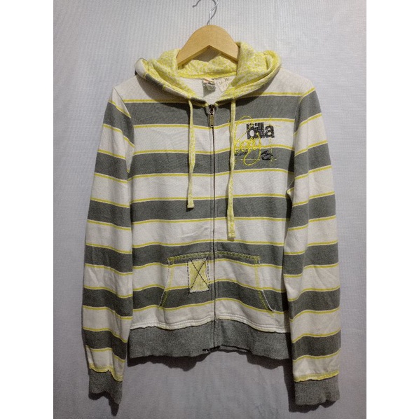 Hoodie zipper BILLABONG