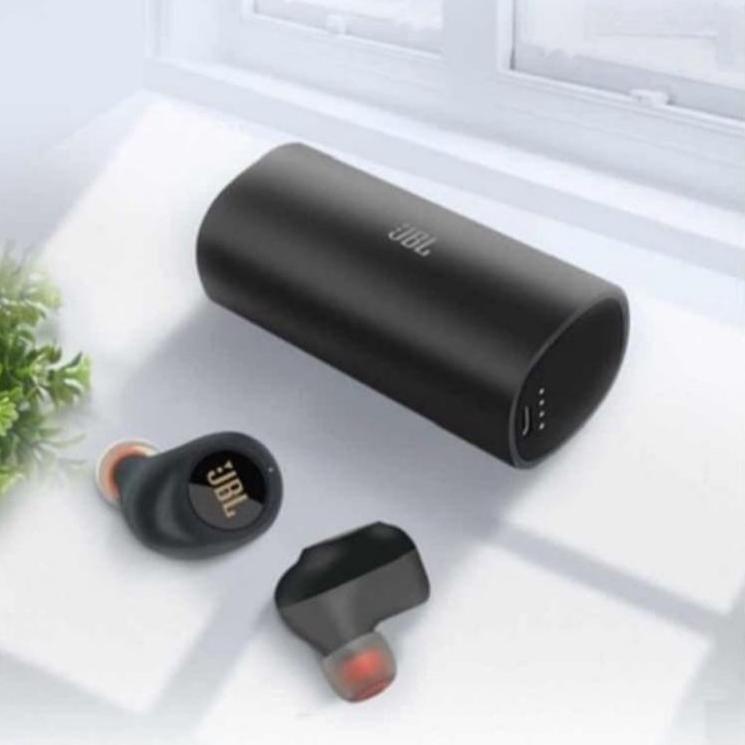 Murah Banget Headset Handfree Bluetooth JBL C230 TWS Wireless Earphone JBL C-230