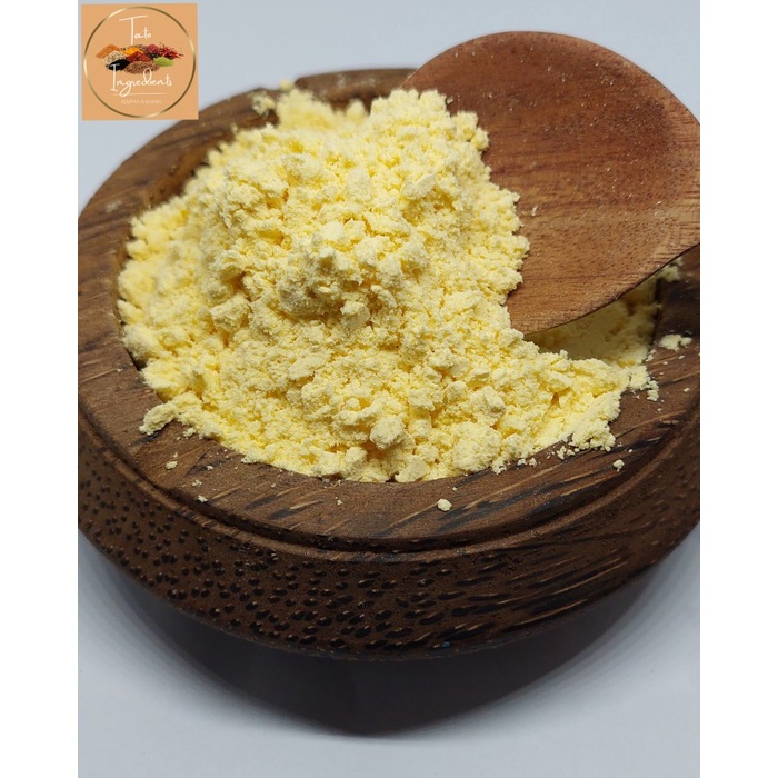 Jual Tepung Polenta Fine Tepung Jagung Halus Kg Shopee Indonesia