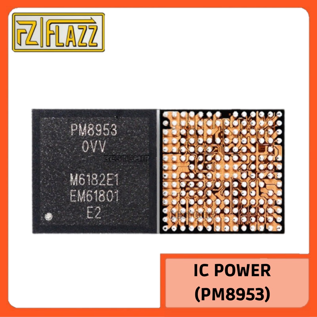 IC POWER PM8953 ORI - PM 8953