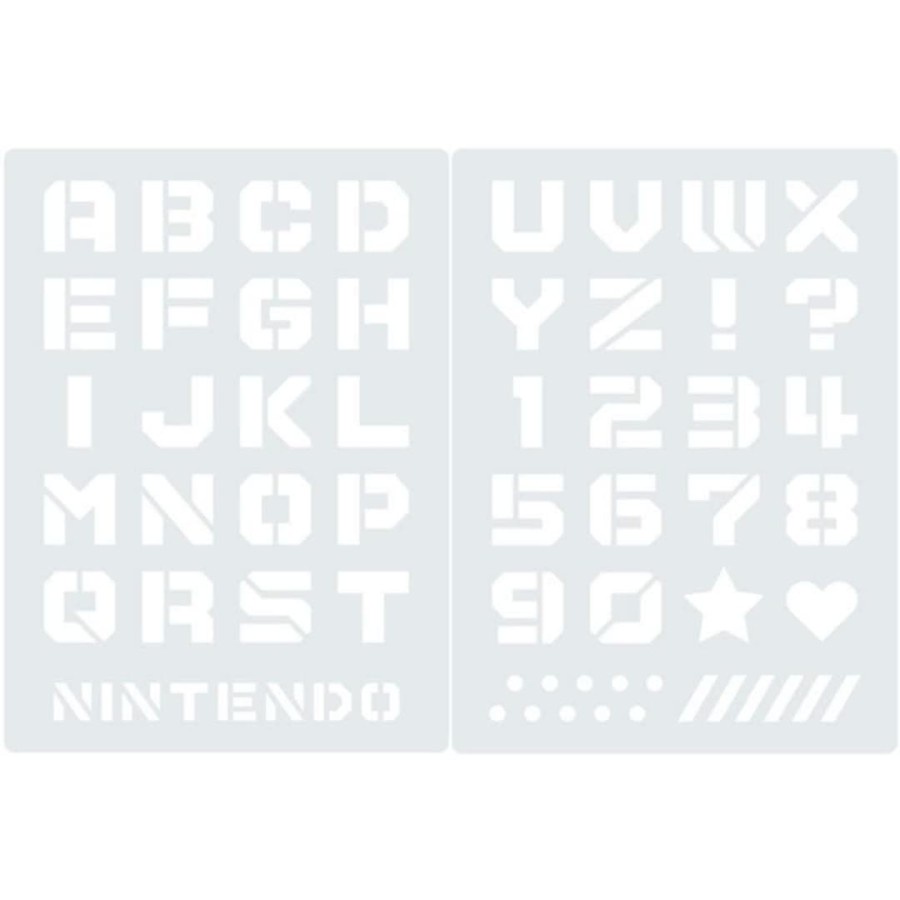 Nintendo Switch Labo Customization Set