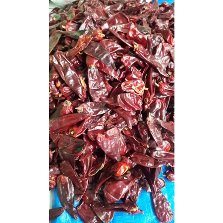 

lada kering/ lombok kering