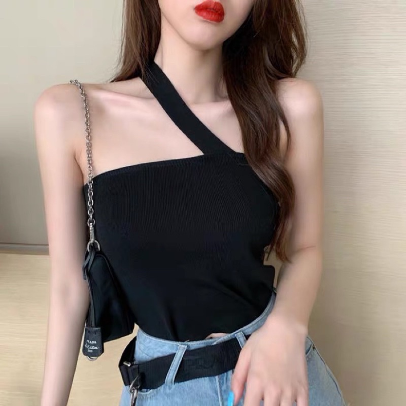 Lm boutique~ EMMIE TANKTOPBRA PREMIUM