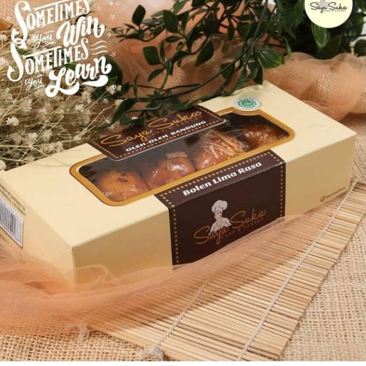 

idHh6H1--Pisang Bolen Saya Suka Oleh oleh Bandung