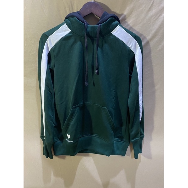 MISSTY - Jaket Hoodie Wanita | NEW