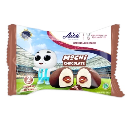 

AICE MOCHI COKLAT