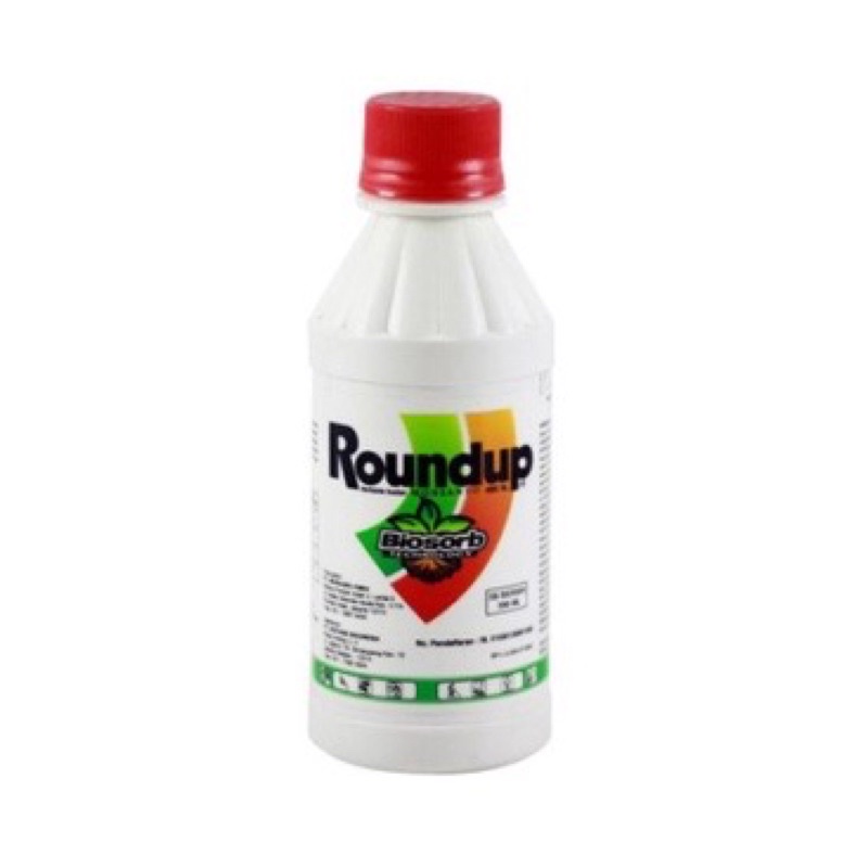 roundup 200ml