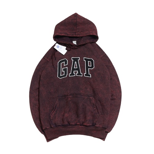 Jaket Pria Wanita | Hoodie Pria Wanita GAP SANDWASH Good Brand Quality