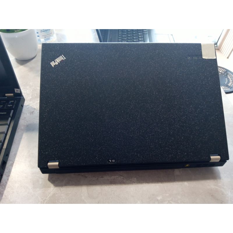 Laptop Second/bekas LENOVO X220 I5-2/4GB/HDD320 FREE MOUSE GAMING