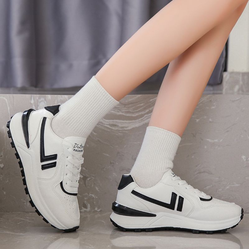 Sepatu Sneakers Wanita 0207650 Sepatu Import KLIK Sneakers Casual