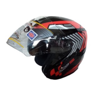 Helm G2 Optimaxx MotoGP dewasa