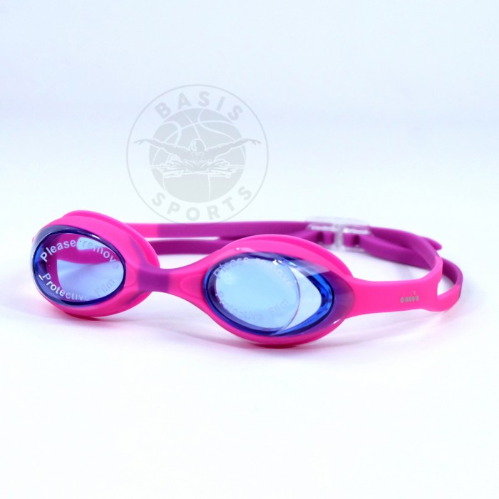 Kacamata Renang Kacamata Renang Anak Diadora Junior Goggles 22061V Violet