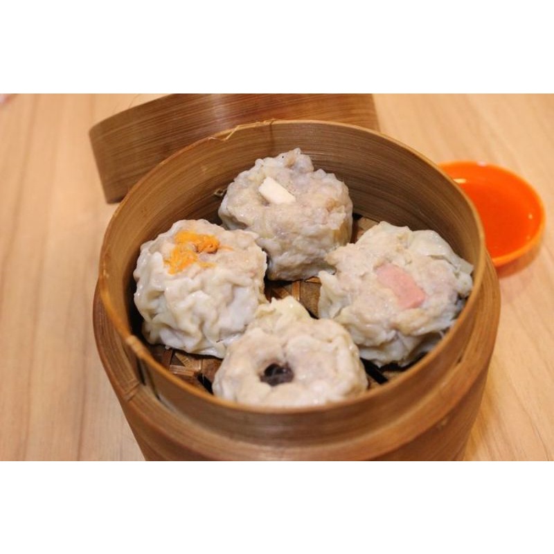 

DIMSUM FROZEN 1 BOX ISI 10 PCS