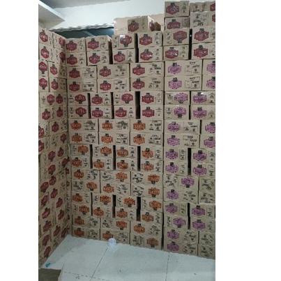 

READY ✅Mie Goreng BEST WOK Mie Instant isi 20 bungkus (1 KARTON)|SQ3