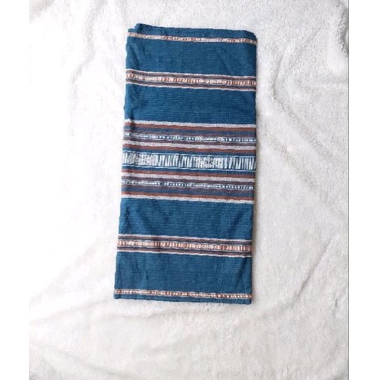 Kain Tenun Pringgasela Lombok Timur