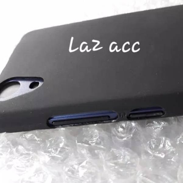 "TTG.18Oc22r" Case advan S50 4G Softmatte kompatibel casing silikon