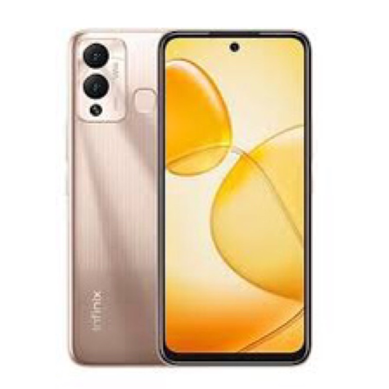 infinix hot 12 ram 6/128