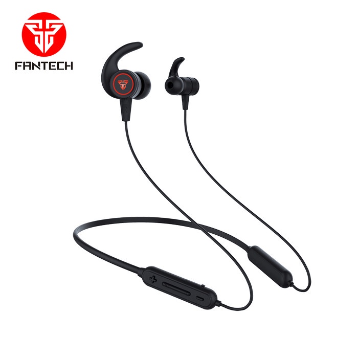 Fantech WN01 Wireless Bluetooth Earphone Low Latency