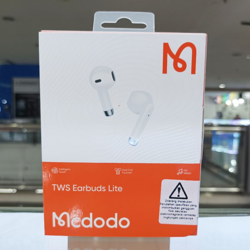 Tws Mcdodo Earbuds Lite Hp 7880