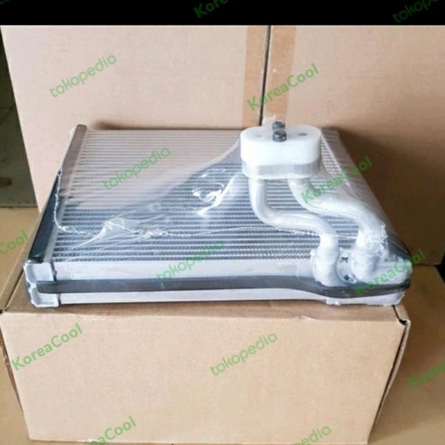 Evaporator Coil Granmax Gran Max Minibus Station Blind Van