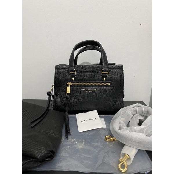 MJ mini cruiser black