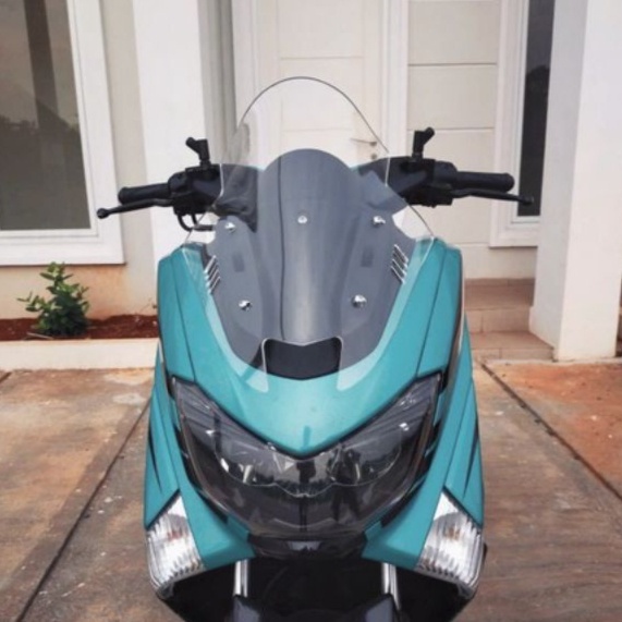 windsield nmax secbill visor depan nmax model tdr visor nmax old &amp; new model tdr dan ocito