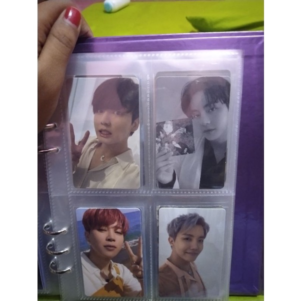 

RPC Proof Jungkook