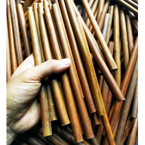 

PENA KALIGRAFI HANDAM 20 CM (Belum Diraut)