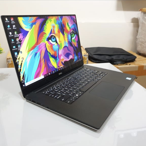 Dell XPS 15-9550 16Gb RAM Core i7 NVDIA 4K [Second]