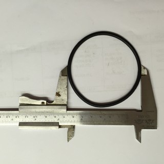 Oring 8 cm -  SPare part Shimizu Karet Impeller Oring Shimizu PS 230 bit oring oring Shimizu PS 226 