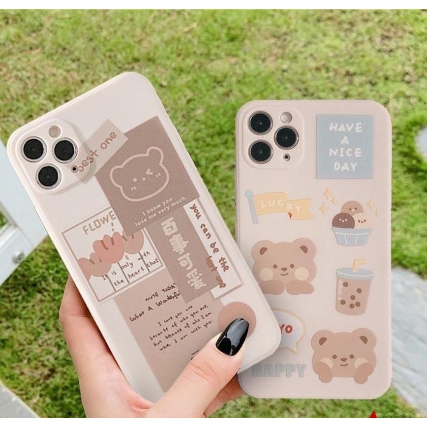 PRINTING LENS PROTECTOR case realme 5 pro 6 8 pro 7i c17 5 5i c21 c11 c15 c20 2020 2021 8i narzo 50 9 pro plus