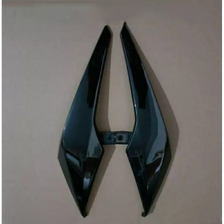 BERKAH.KUPING LAMPU DEPAN HONDA CB 150 R NEW LED