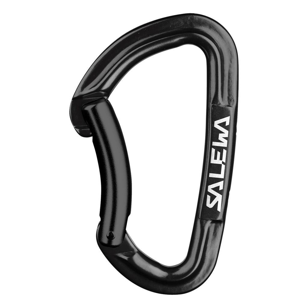 Salewa Hot G3 Bent Carabiner