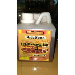 

HOT Product Gholiban Madu Hutan GHOLIBAN 500gram Murah Terlaris buruan