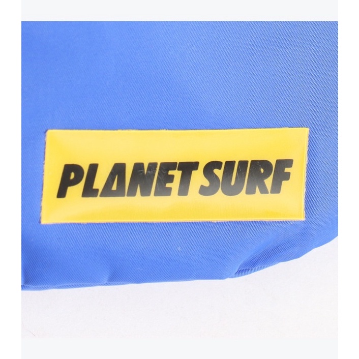 Tas Planet surf WAISTBAG Blue