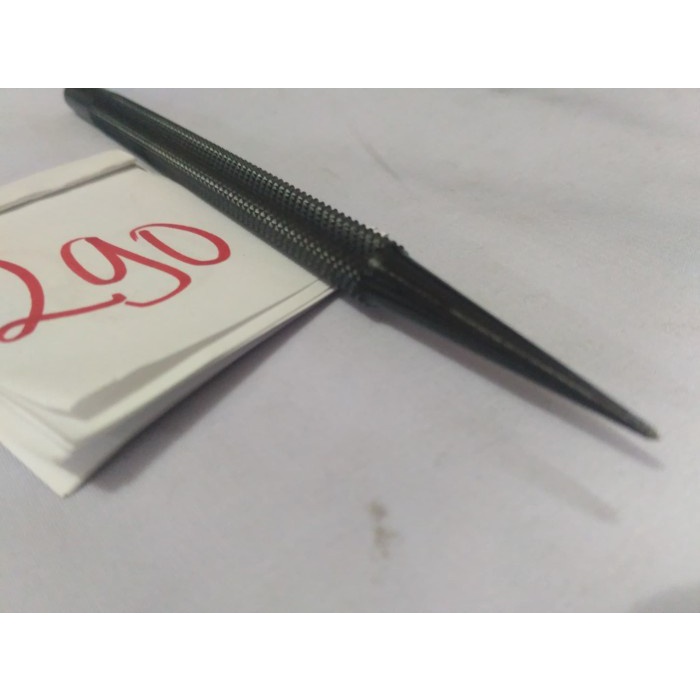 

Gilaa!!! Pembolong Kaca Pelubang Plastik Metal Pulpen Penanda Sellery Gilaa!!!