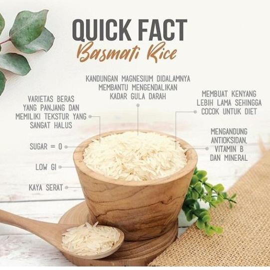 

⌆ BERAS BASMATI 1KG MURAH BRASMATI NASI BIRYANI KEBULI BRIYANI MANDI BUKORI BUMBU INSTAN ARAB SAUDI INDIA KABSAH BUKAN ABU KASS KAMBING GULING 1 KG ORIGINAL SELLA GORENG BUKHORI MERAH ORGANIK ORGANIC HITAM COKLAT MENTIK SUSU WANGI TIMUR TENGAH PUNJAB RICE