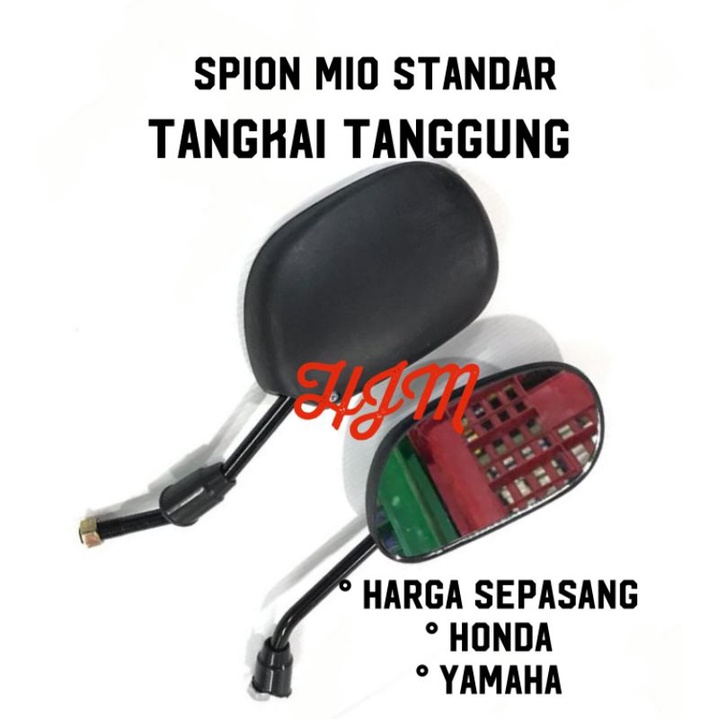 Kaca Spion Motor Mio Standar Yamaha