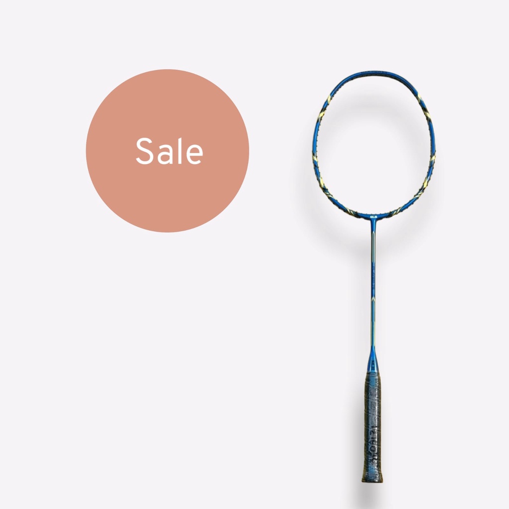 RAKET BADMINTON SLR PLAYER 75