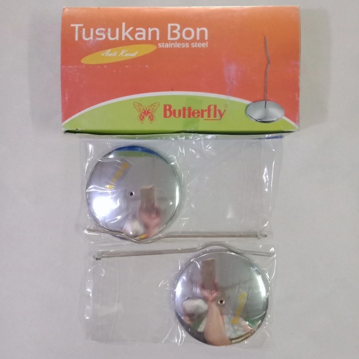 

murah Tusukan Bon / Nota / Kertas - JOYKO