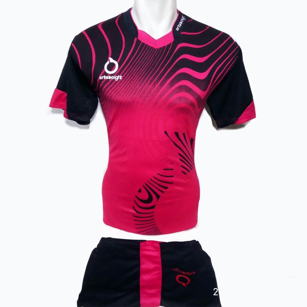 SLA.18Oc22ј ▫ Baju Jersey SepakBola Futsal