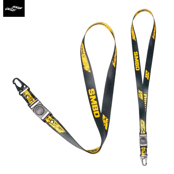 Lanyard SMBD