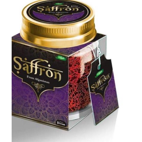 

SALE!!SAFFRON Afganistan|RA4