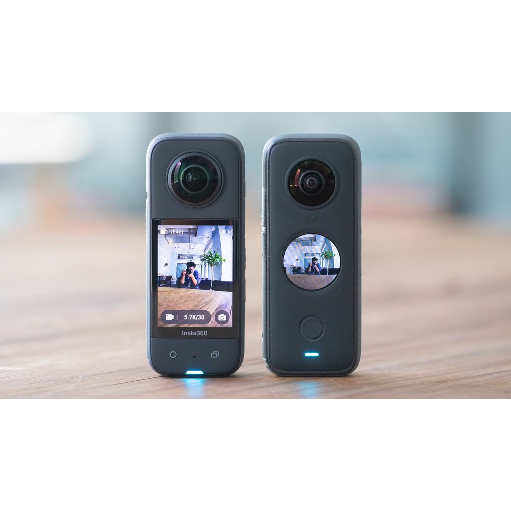 Insta360 One X2 - Camera Insta 360 Action Cam | Camera ONE X 2