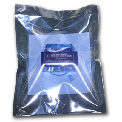 Elm327 Super Mini Obd Obd2 V1.5 Bluetooth Car Scanner Alat Scan Scaner Mobil Torque Auto Scan Tool. 