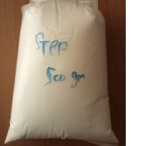 

✨ STPP (Sodium Tripolyphospate) 500gram Food Grade / Pengenyal bakso 500g 