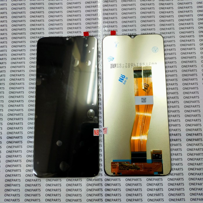Jual Peralatan Hp LCD TOUCHSCREEN SAMSUNG GALAXY A03S A037 A037F